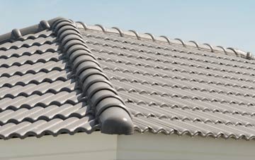 advantages of Llanllwchaiarn clay roofing