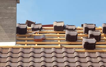 Llanllwchaiarn clay roofing costs