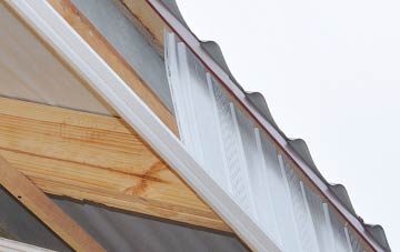 why Llanllwchaiarn fascia repairs are essential