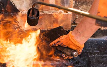 Llanllwchaiarn flat roof repair companies