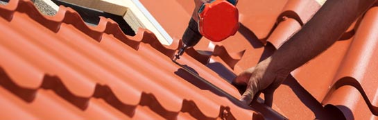 save on Llanllwchaiarn roof installation costs
