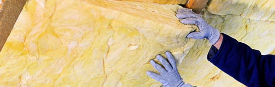 quotes for Llanllwchaiarn roof insulation