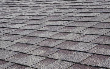 Llanllwchaiarn tiles for shallow pitch roofing