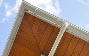 Llanllwchaiarn soffit types
