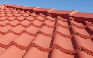 Llanllwchaiarn tile and slate roof replacement