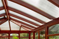 Llanllwchaiarn conservatory roofing insulation