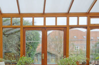 free Llanllwchaiarn conservatory roof repair quotes