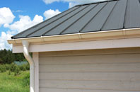 Llanllwchaiarn fascia repair