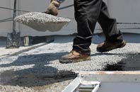 find rated Llanllwchaiarn flat roofing replacement companies