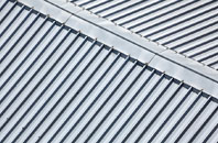 Llanllwchaiarn metal roofing