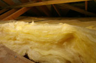 Llanllwchaiarn pitch roof insulation