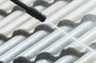 rated Llanllwchaiarn roof cleaning companies