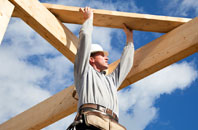 Llanllwchaiarn roof replacement work