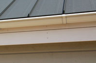 Llanllwchaiarn soffit repair