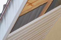 rated Llanllwchaiarn soffit repair companies